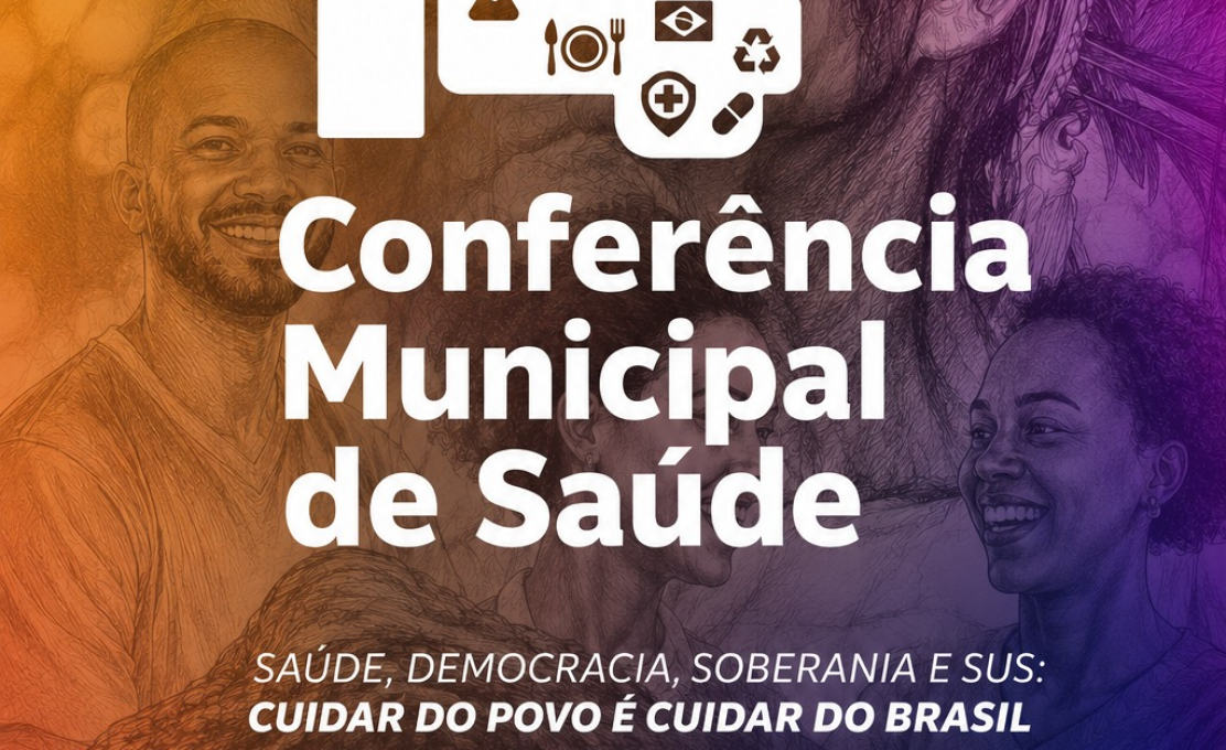 14ª Conferência Municipal de Saúde de Formosa do Oeste! 