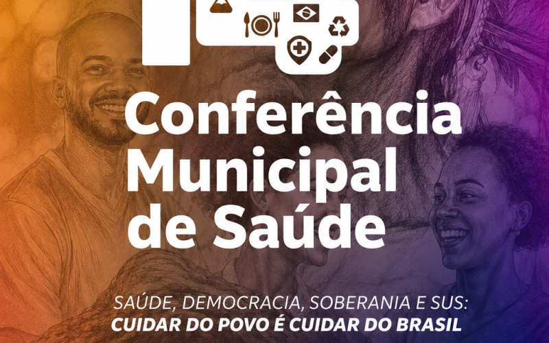 14ª Conferência Municipal de Saúde de Formosa do Oeste! 